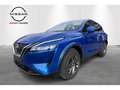 Nissan Qashqai Aut-Pano-Cam-Gps-Carplay-Airco Nissan QASHQAI 1.3 Grau - thumbnail 1