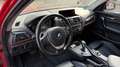 BMW 120 d Limousine /Leder/Navi/Sport Line Rouge - thumbnail 9
