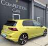 Volkswagen Golf GTD GTD Vollausstattung, Harman Kardon, Panorama, Sitzbelüftung, Standheizung, Anhängerkupplung Gelb - thumbnail 4