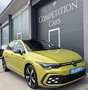 Volkswagen Golf GTD GTD Vollausstattung, Harman Kardon, Panorama, Sitzbelüftung, Standheizung, Anhängerkupplung Gelb - thumbnail 1