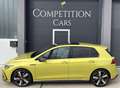 Volkswagen Golf GTD GTD Vollausstattung, Harman Kardon, Panorama, Sitzbelüftung, Standheizung, Anhängerkupplung Gelb - thumbnail 28