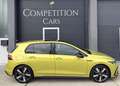 Volkswagen Golf GTD GTD Vollausstattung, Harman Kardon, Panorama, Sitzbelüftung, Standheizung, Anhängerkupplung Gelb - thumbnail 2