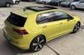 Volkswagen Golf GTD GTD Vollausstattung, Harman Kardon, Panorama, Sitzbelüftung, Standheizung, Anhängerkupplung Gelb - thumbnail 8