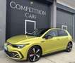 Volkswagen Golf GTD GTD Vollausstattung, Harman Kardon, Panorama, Sitzbelüftung, Standheizung, Anhängerkupplung Gelb - thumbnail 5