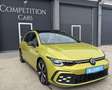 Volkswagen Golf GTD GTD Vollausstattung, Harman Kardon, Panorama, Sitzbelüftung, Standheizung, Anhängerkupplung Gelb - thumbnail 30