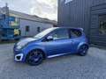 Renault Twingo Twingo 1.6i 16V  II BERLINE Gordini RS PHASE 1 Bleu - thumbnail 4