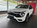 Kia Sportage 1.6T HEV 2WD Aut. GT-Line SOUND DRI Weiß - thumbnail 1