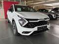 Kia Sportage 1.6T HEV 2WD Aut. GT-Line SOUND DRI Weiß - thumbnail 2