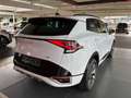 Kia Sportage 1.6T HEV 2WD Aut. GT-Line SOUND DRI Weiß - thumbnail 3
