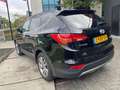 Hyundai SANTA FE SANTA FE 2.2 CRDi I-Catcher |panoramadak| Black - thumbnail 5