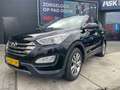 Hyundai SANTA FE SANTA FE 2.2 CRDi I-Catcher |panoramadak| Black - thumbnail 2
