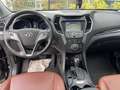 Hyundai SANTA FE SANTA FE 2.2 CRDi I-Catcher |panoramadak| Black - thumbnail 14