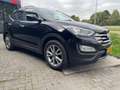 Hyundai SANTA FE SANTA FE 2.2 CRDi I-Catcher |panoramadak| Black - thumbnail 1
