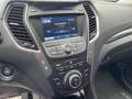 Hyundai SANTA FE SANTA FE 2.2 CRDi I-Catcher |panoramadak| Black - thumbnail 9