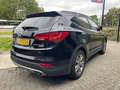 Hyundai SANTA FE SANTA FE 2.2 CRDi I-Catcher |panoramadak| Black - thumbnail 3