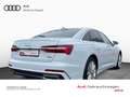 Audi A6 A6 Lim 45 TDI qu S line LED Pano Kamera StandHZG White - thumbnail 4