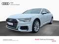 Audi A6 A6 Lim 45 TDI qu S line LED Pano Kamera StandHZG White - thumbnail 3