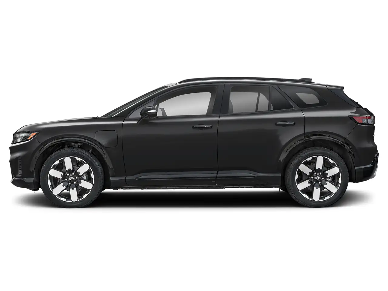 2026 Honda Prologue