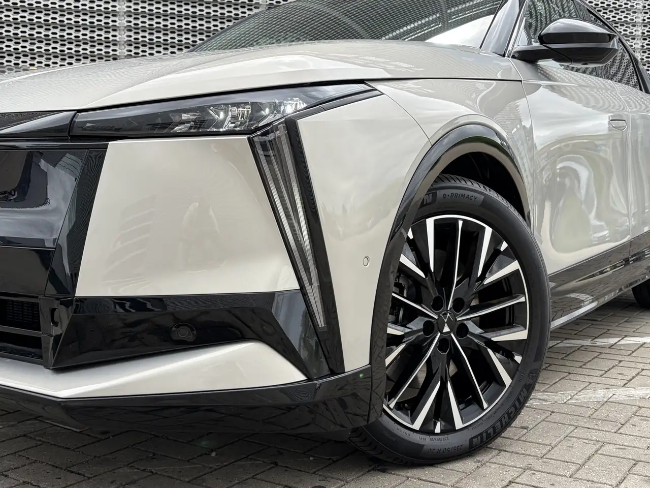 DS Automobiles Others 2026