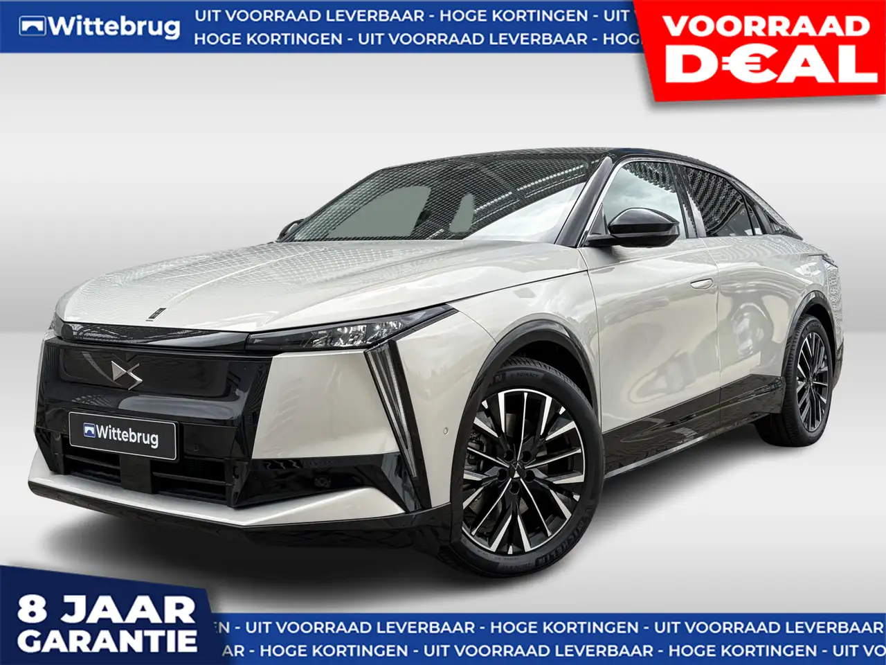 DS Automobiles Others 2026