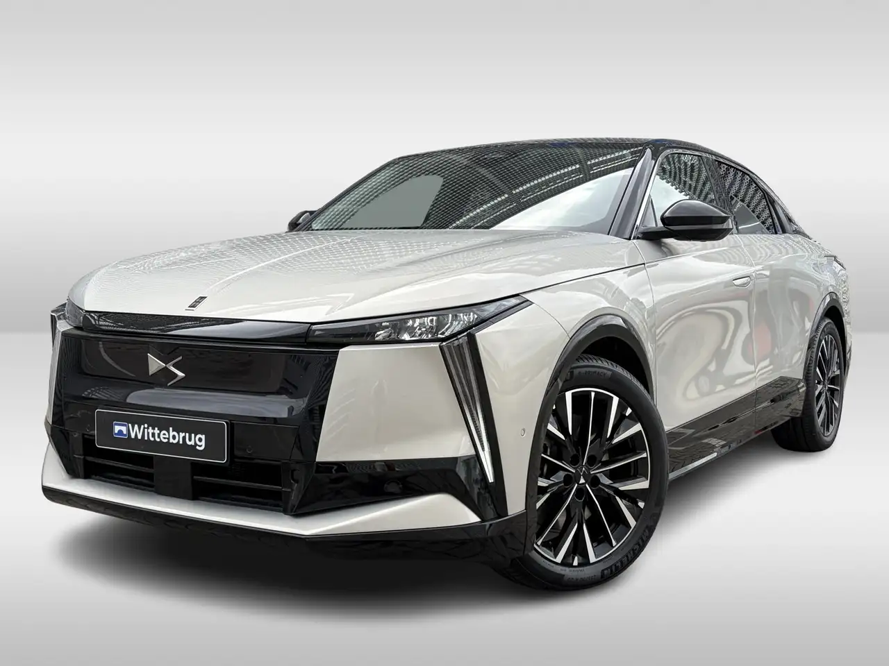DS Automobiles Others 2026