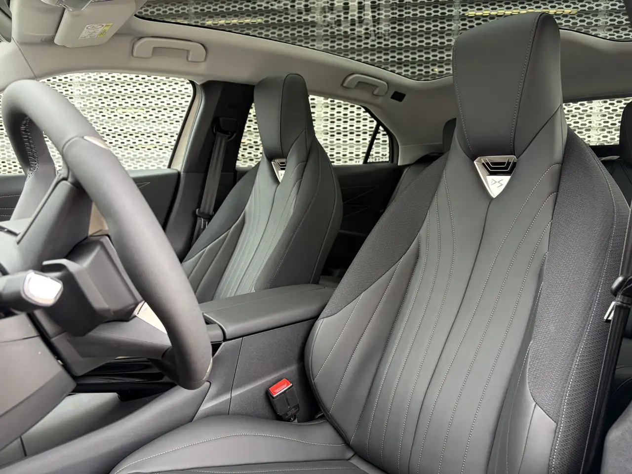 DS Automobiles Others 2026