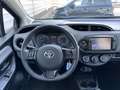 Toyota Yaris Comfort Kamera Tempo SpurAss Klima MFL AUX Grau - thumbnail 20