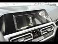 BMW 318 d Berline - Automaat Argent - thumbnail 12