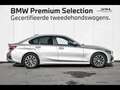 BMW 318 d Berline - Automaat Zilver - thumbnail 3