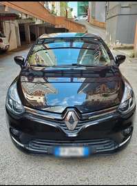 Clio 1.5 dci 90cv edc AUTOMATICA
