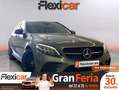 Mercedes-Benz C 220 d Estate Gris - thumbnail 1