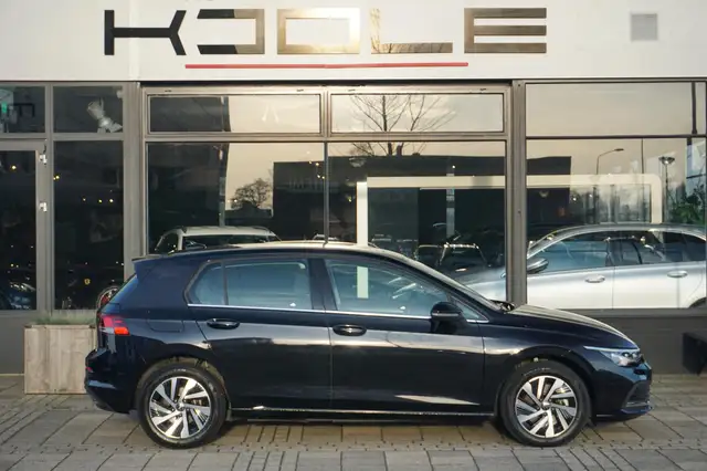 Volkswagen Golf 1.4 eHybrid Style Business | IQ | ACC | elekt stoe