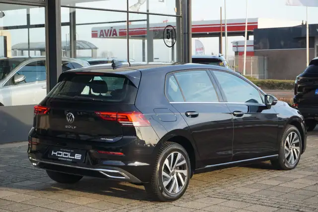 Volkswagen Golf 1.4 eHybrid Style Business | IQ | ACC | elekt stoe