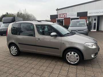 Style Plus Edition, HU neu