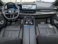 BMW 520 d Limousine M Sport Pano Standheiz. DA+ H/K PA+ Sh Grau - thumbnail 9