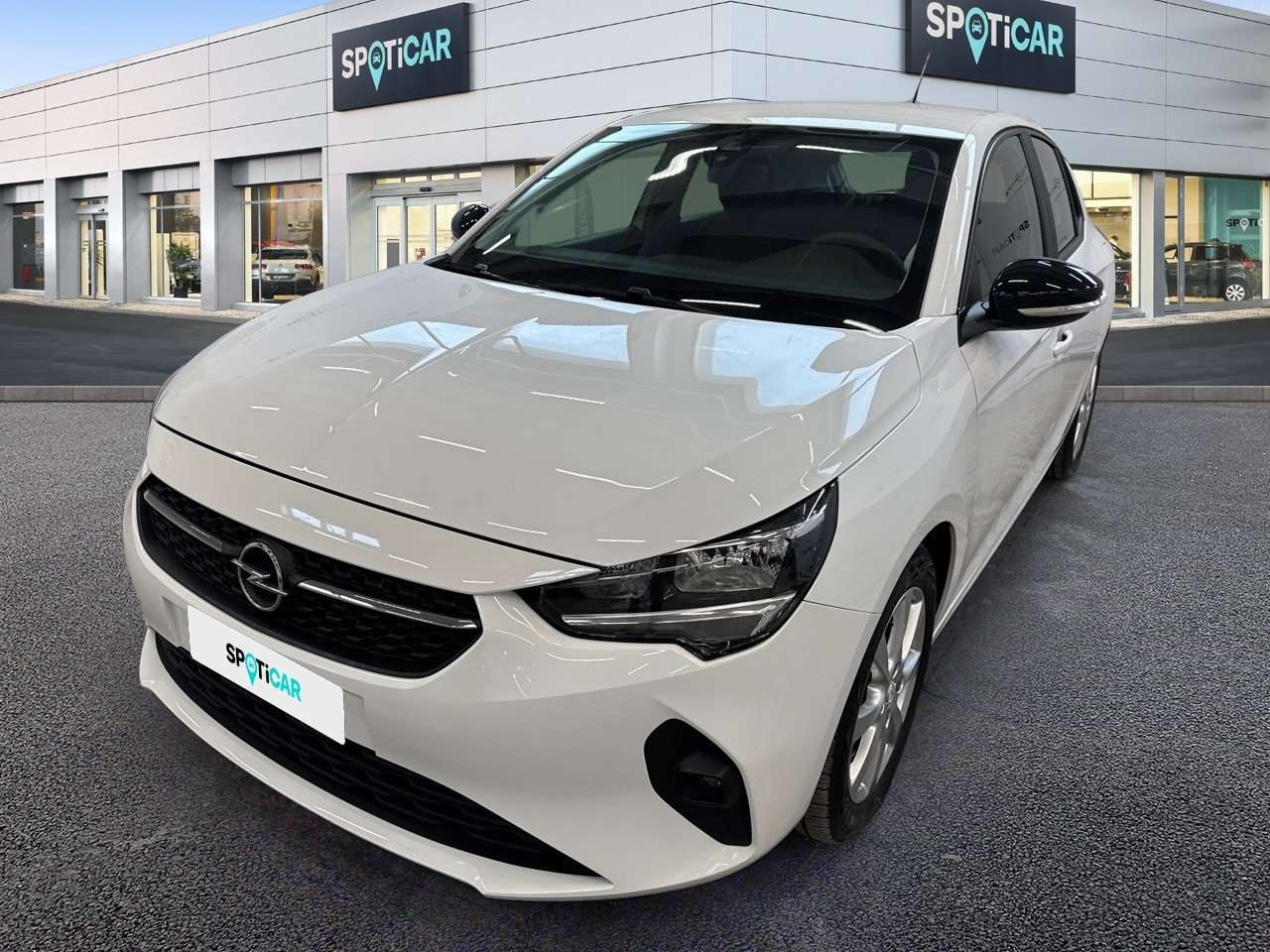 Opel Corsa 1.5 Diesel 100cv Edition MT6
