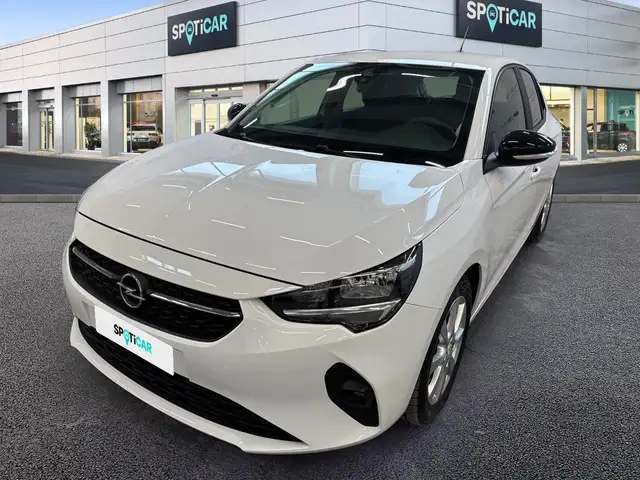 Opel Corsa 1.5 Diesel 100cv Edition MT6