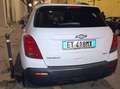 Chevrolet Trax Trax 1.6 LS fwd 115cv Blanco - thumbnail 4