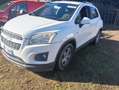 Chevrolet Trax Trax 1.6 LS fwd 115cv Blanco - thumbnail 12