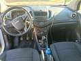 Chevrolet Trax Trax 1.6 LS fwd 115cv Blanco - thumbnail 10