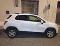 Chevrolet Trax Trax 1.6 LS fwd 115cv Blanco - thumbnail 2