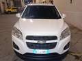Chevrolet Trax Trax 1.6 LS fwd 115cv Blanco - thumbnail 3