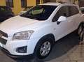 Chevrolet Trax Trax 1.6 LS fwd 115cv Blanco - thumbnail 1