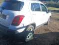 Chevrolet Trax Trax 1.6 LS fwd 115cv Blanco - thumbnail 11