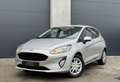 Ford Fiesta Fiesta 1.0 EcoBoost Argent - thumbnail 1
