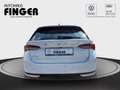 Skoda Octavia Combi 1.5 TSI mHEV DSG Selection*AHK/ACC Weiß - thumbnail 4