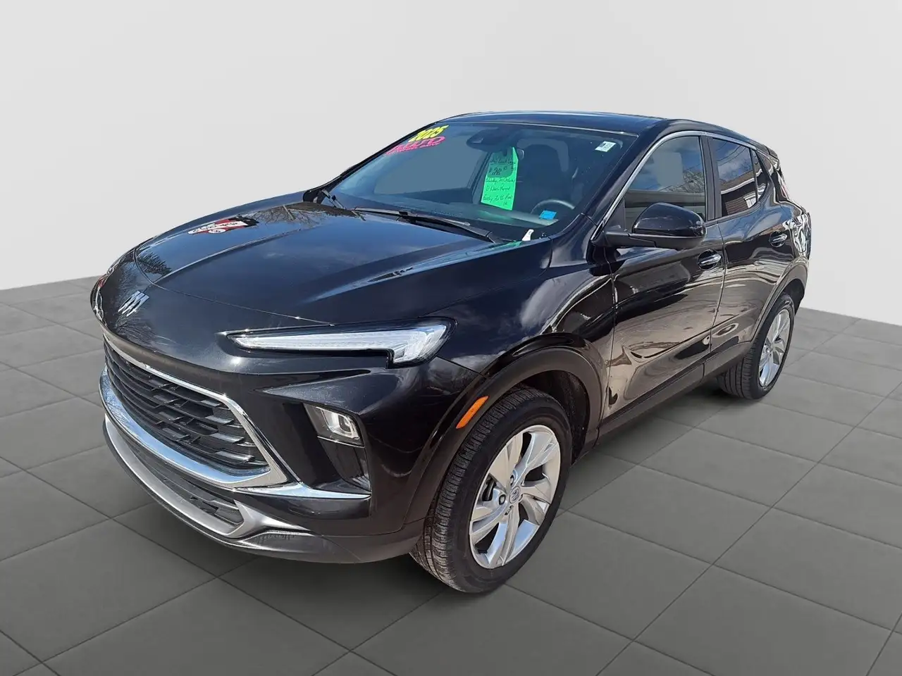 2025 Buick Encore