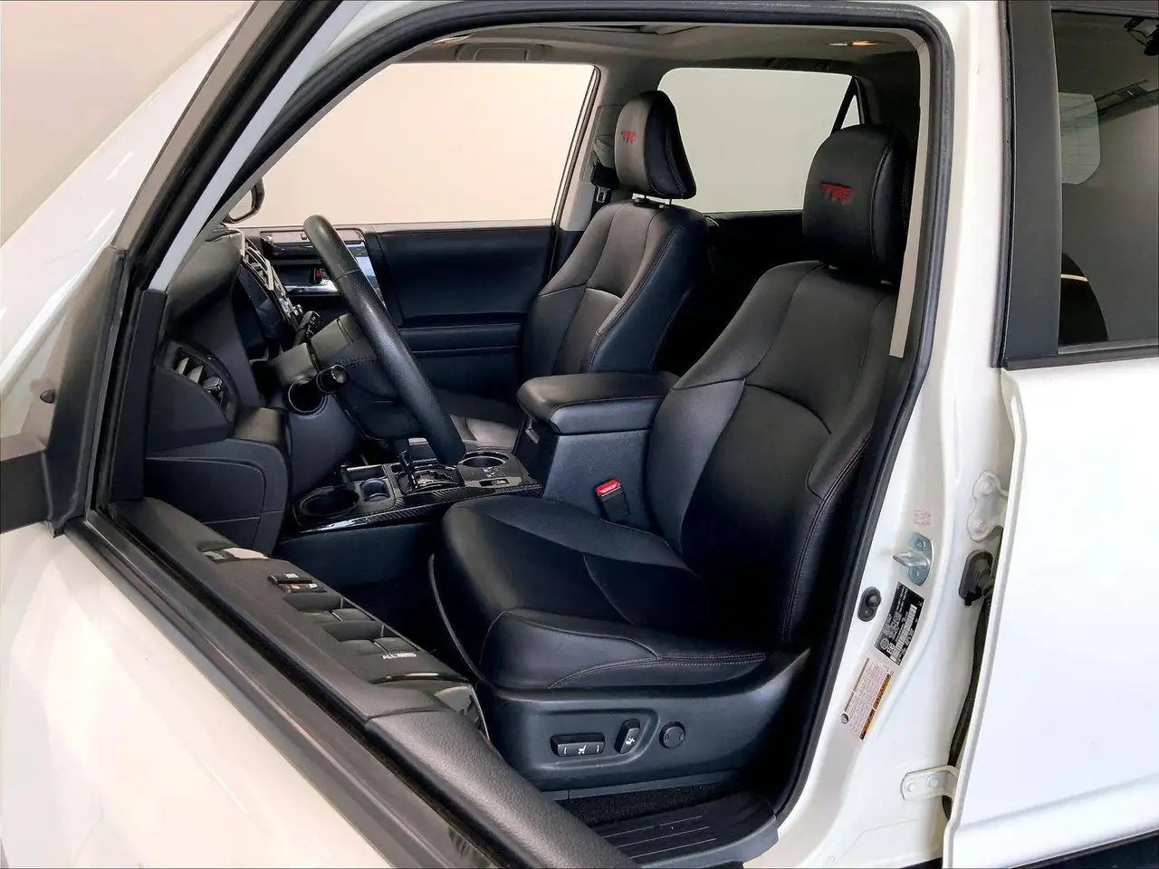 Toyota 4-Runner fotografie Toyota 4-Runner