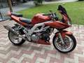 Suzuki SV 1000 origine et chicanes sport Оранжевий - thumbnail 1