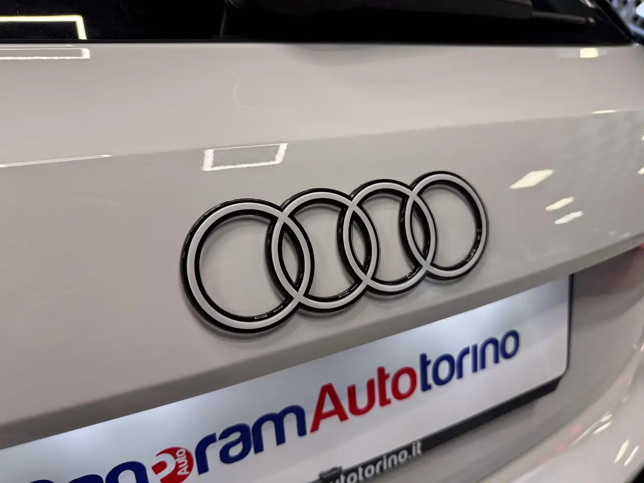 Audi A3 SPB TDI 110 kW S tronic S line edition, миниатюра 25